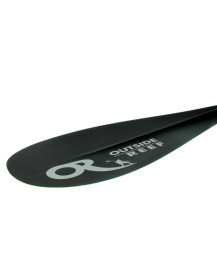 Pagaie SUP OUTSIDE REEF Pop Carbone Cube (172-220)