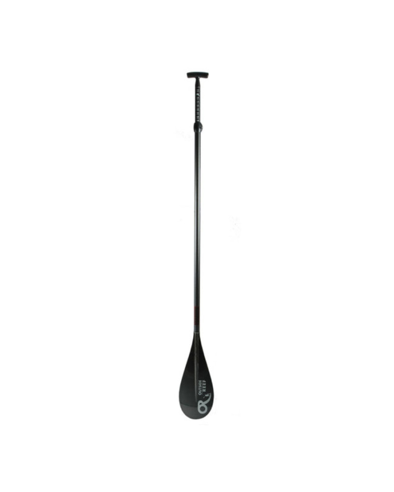 Pagaie SUP OUTSIDE REEF Pop Carbone Cube (172-220)
