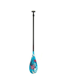 Pagaie Sup OUTSIDE REEF Pop Hawaii Carbon (172-220)