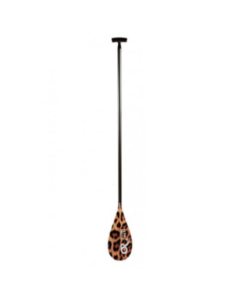Pagaie SUP OUTSIDE REEF Pop Leopard Carbon (172-220)