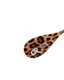 Pagaie SUP OUTSIDE REEF Pop Leopard Carbon (172-220)