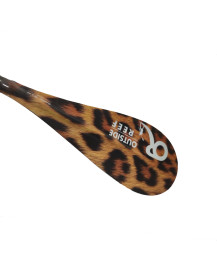 Pagaie SUP OUTSIDE REEF Session Leopard Carbon (172-210)
