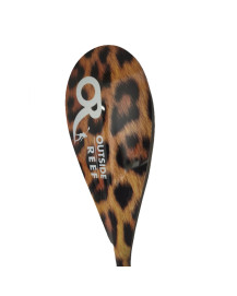 Pagaie SUP OUTSIDE REEF Session Leopard Carbon (172-210)