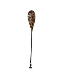 Pagaie SUP OUTSIDE REEF Session Leopard Carbon (172-210)