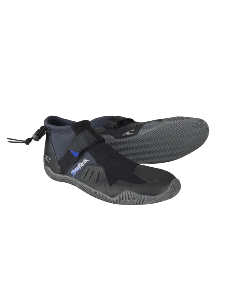 Chausons O'NEILL Superfreak Tropical Round Toes