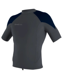 Top néoprène O'NEILL Reactor 2mm SS