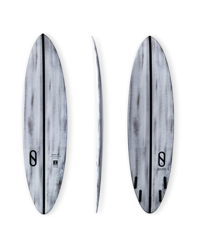 Surf FIREWIRE Boss Up Volcanic