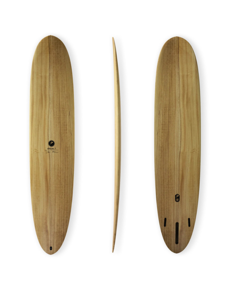 Longboard FIREWIRE Special T Timbertech