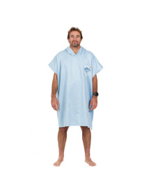 Poncho AFTER ESSENTIALS - American Fishing - Squid