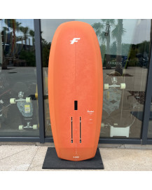 Board de wing occasion F.ONE - Rocket ASC 5'0 60L
