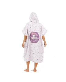 Poncho AFTER ESSENTIALS - American Fishing - Octopus