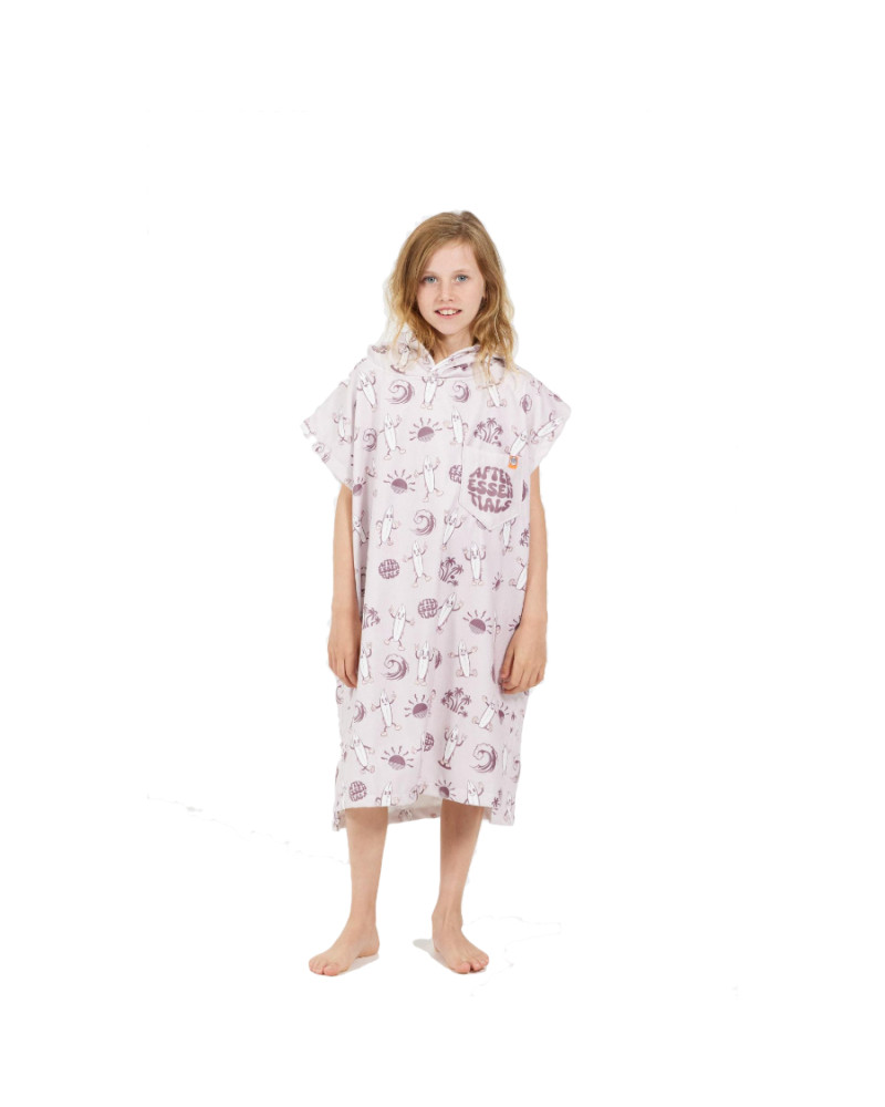 Poncho AFTER ESSENTIALS - Kids