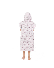 Poncho AFTER ESSENTIALS - Kids