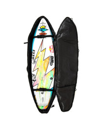 Housse de surf CREATURES OF LEISURE - Shortboard Triple
