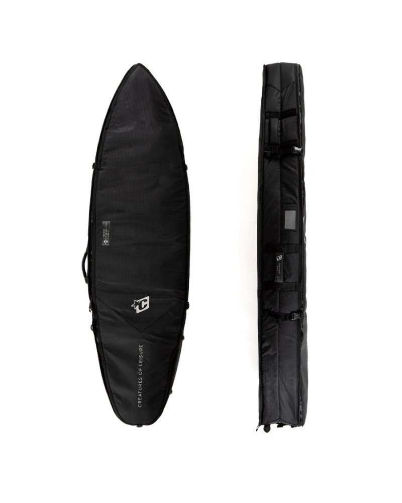 Housse de surf CREATURES OF LEISURE - Shortboard Triple