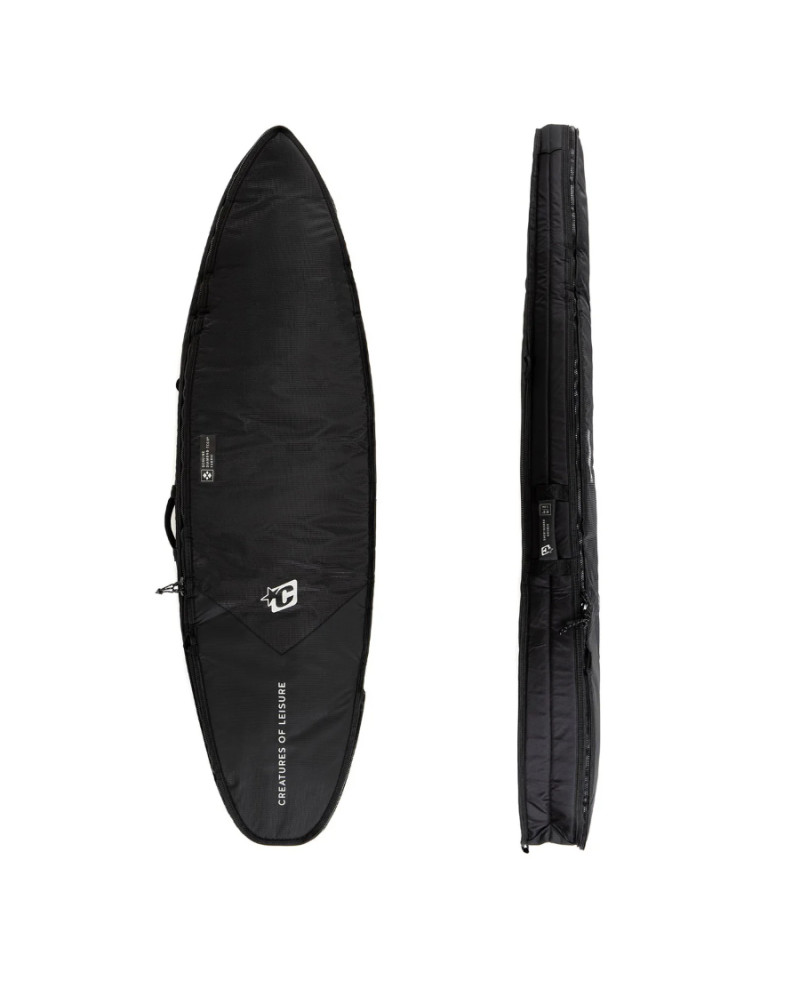 Housse de surf CREATURES OF LEISURE - Shortboard Double