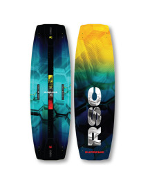 Planche de kite RSC - Suprem