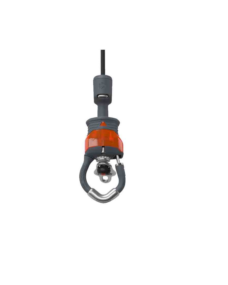 DUOTONE - Quick Rel Kit Rope