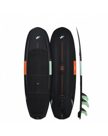 Surfkite F-ONE - Magnet Carbon