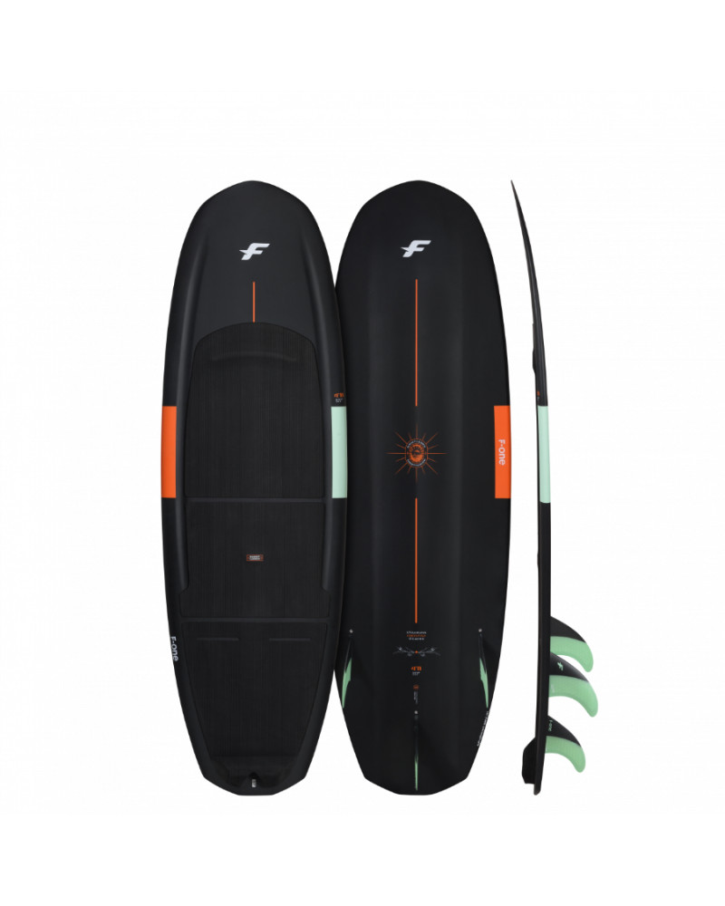 Surfkite F-ONE - Magnet Carbon