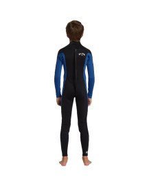 Combinaison Enfant BILLABONG - 3/2 Foil BZ