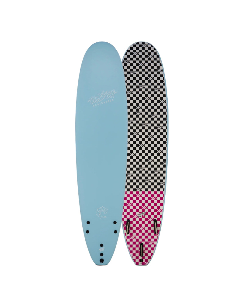 Board de surf mousse CATCH SURF - Odysea Log