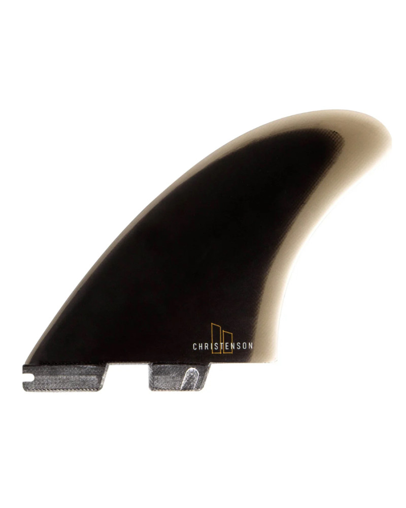Ailerons de surf FCS - Christenson Twin PG
