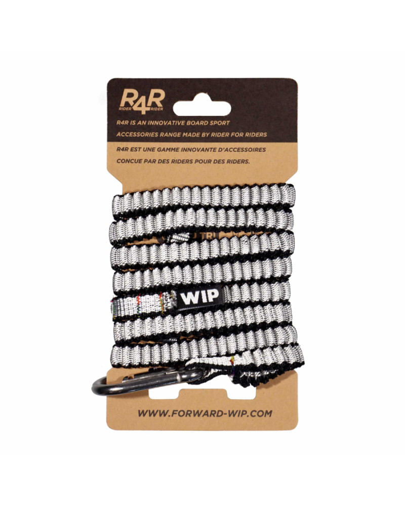 Leash Board de Wing WIP - Wing Board Leash