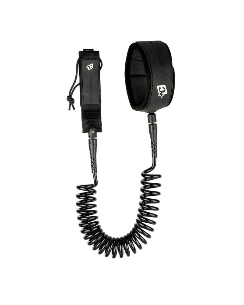 Leash CREATURES - Sup Knee Coil 10