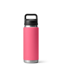 Gourde YETI - Rambler 26 Oz - Tropical Pink