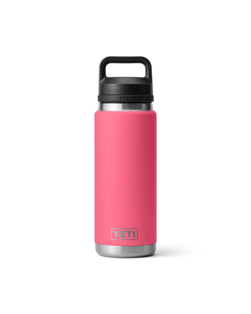 Gourde YETI - Rambler 26 Oz - Tropical Pink
