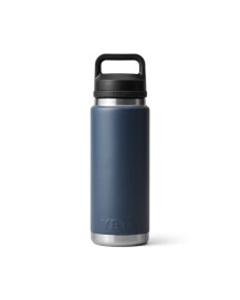 Gourde YETI - Rambler 26 Oz - Navy