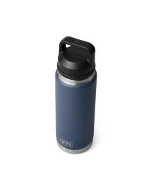 Gourde YETI - Rambler 26 Oz - Navy