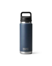 Gourde YETI - Rambler 26 Oz - Navy