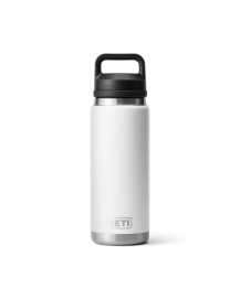 Gourde YETI - Rambler 26 Oz - White