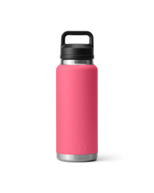 Gourde YETI - Rambler 36 Oz - Tropical Pink