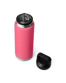 Gourde YETI - Rambler 36 Oz - Tropical Pink