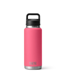 Gourde YETI - Rambler 36 Oz - Tropical Pink