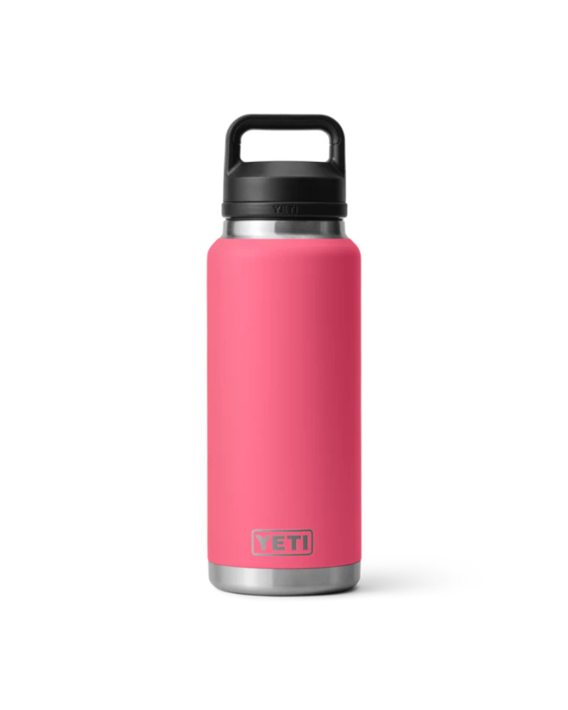 Gourde YETI - Rambler 36 Oz - Tropical Pink