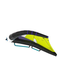 Aile de Wing Unit + Boom 2025