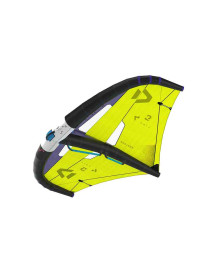 Aile de Wing Unit + Boom 2025