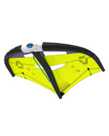 Aile de Wing Unit + Boom 2025