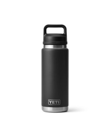 Gourde YETI - Rambler 26 Oz - Black