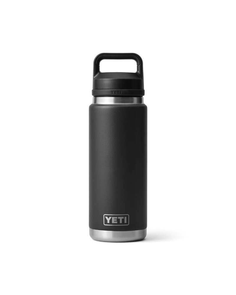 Gourdes YETI - Rambler 36 Oz - Black