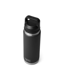 Gourdes YETI - Rambler 36 Oz - Black