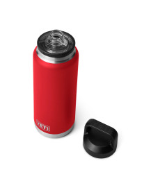 Gourde YETI - Rambler 36 Oz - Rescue Red