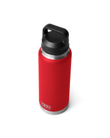 Gourde YETI - Rambler 36 Oz - Rescue Red