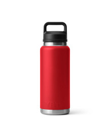 Gourde YETI - Rambler 36 Oz - Rescue Red