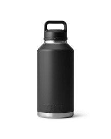Gourde YETI - Rambler 64 Oz - Black