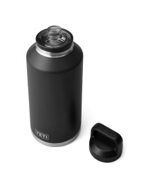 Gourde YETI - Rambler 64 Oz - Black
